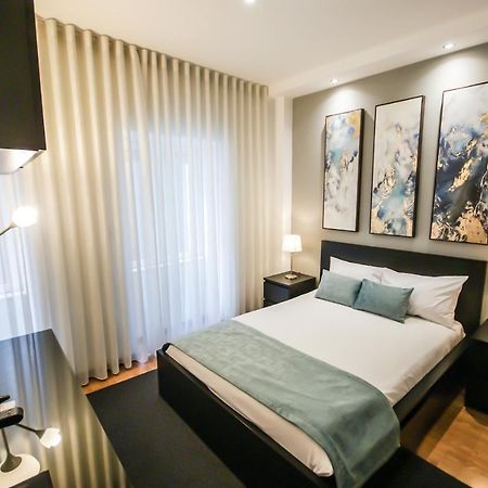 Rentastudio Coimbra Lägenhet Exteriör bild