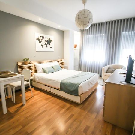 Rentastudio Coimbra Lägenhet Exteriör bild