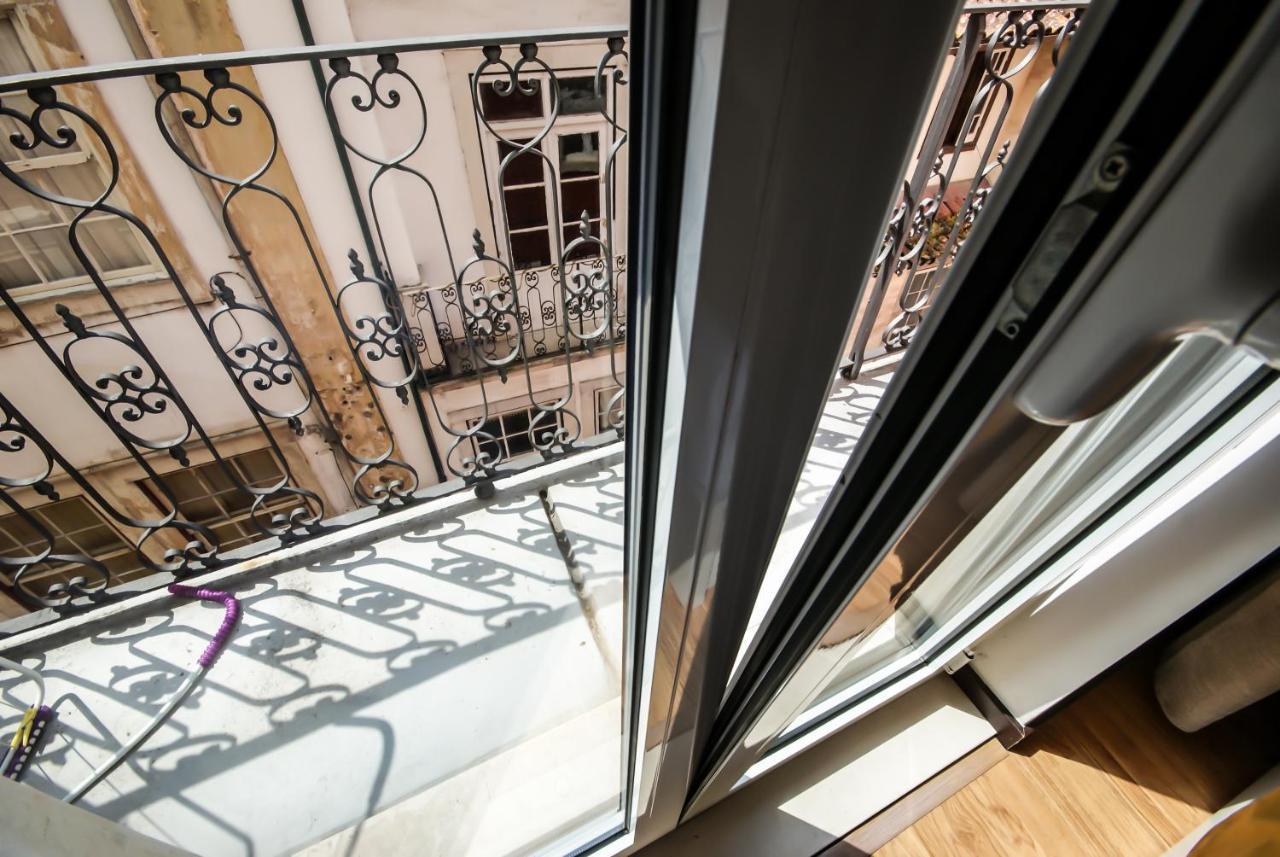 Rentastudio Coimbra Lägenhet Exteriör bild