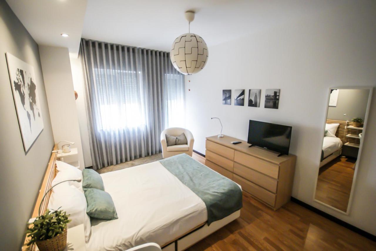 Rentastudio Coimbra Lägenhet Exteriör bild