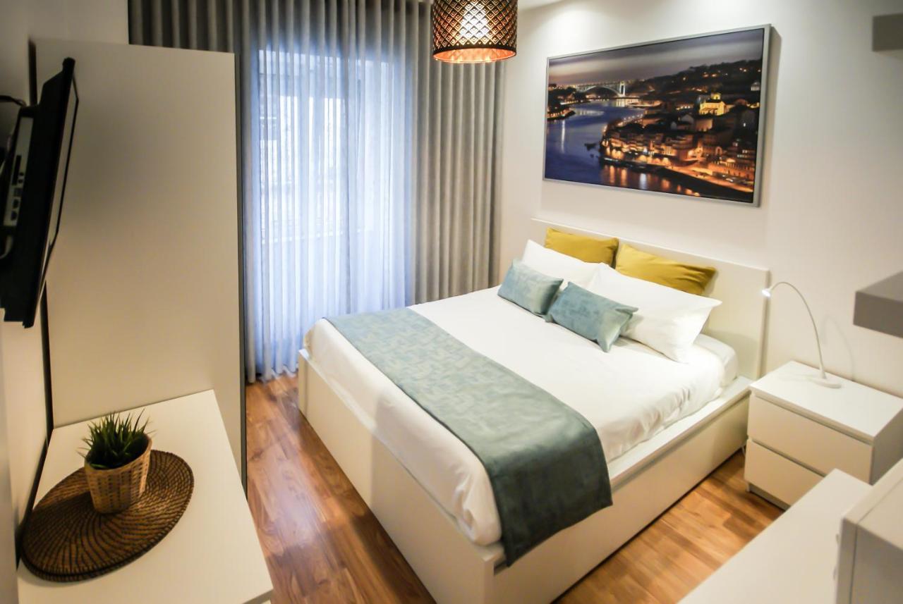 Rentastudio Coimbra Lägenhet Exteriör bild