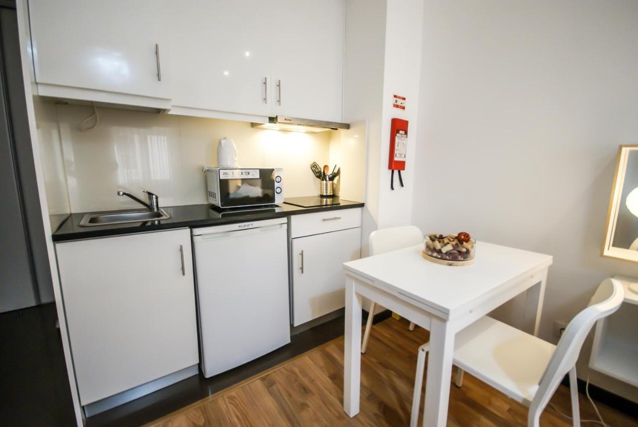 Rentastudio Coimbra Lägenhet Exteriör bild