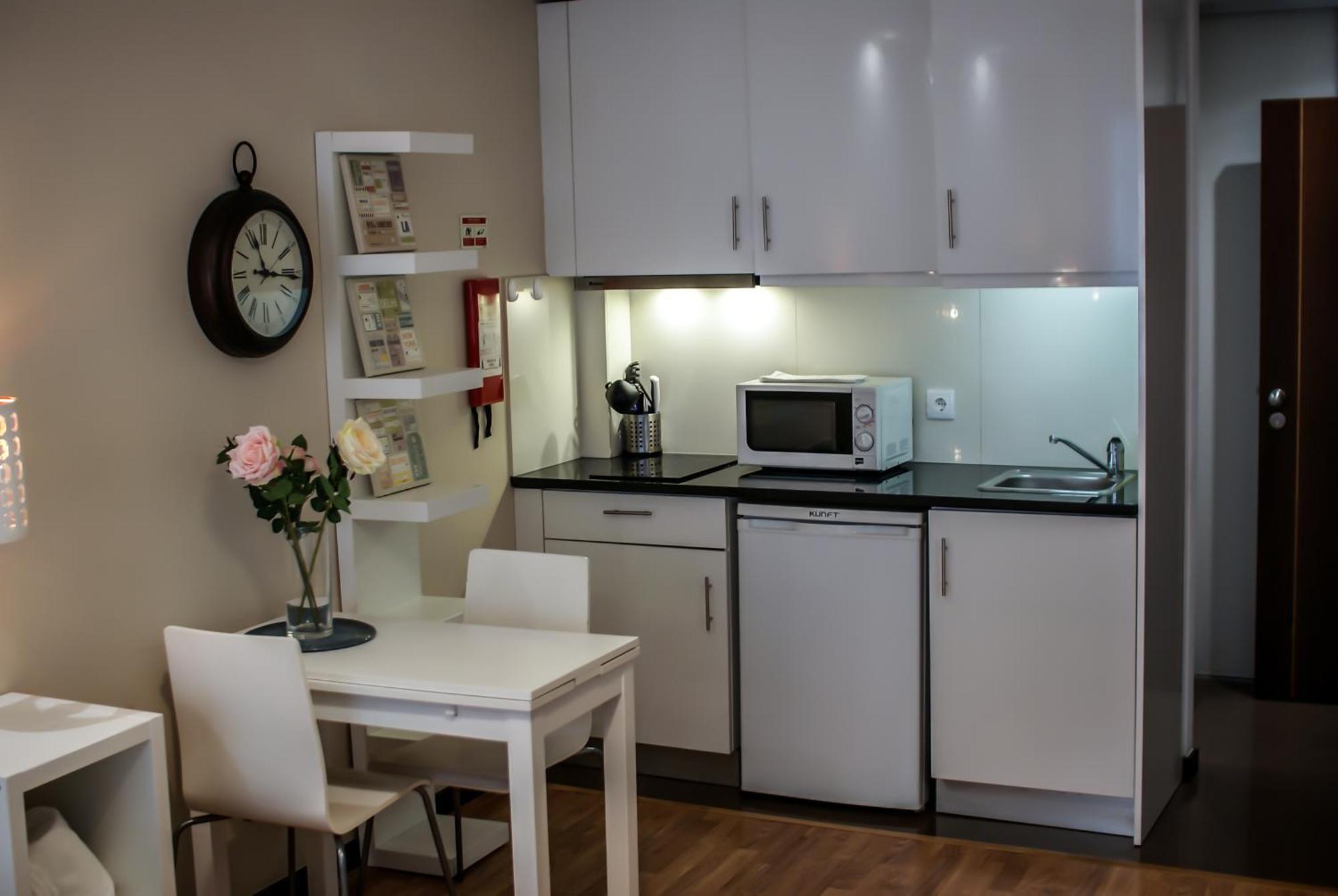 Rentastudio Coimbra Lägenhet Exteriör bild