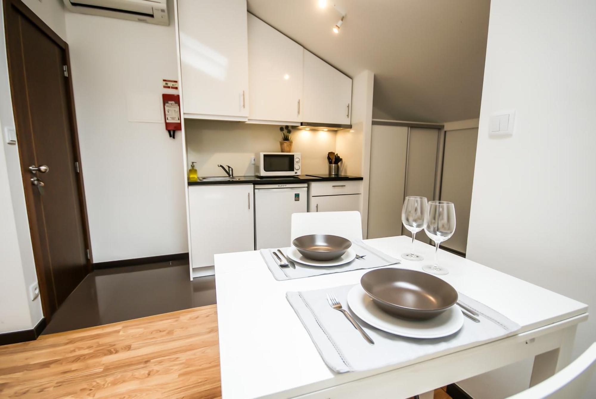 Rentastudio Coimbra Lägenhet Exteriör bild